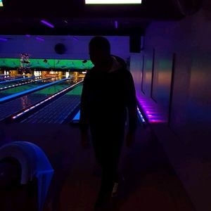 Meet your Posher, Antoine